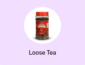 Danedar Black Tea 450g