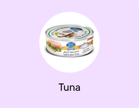White Meat Tuna 160gm