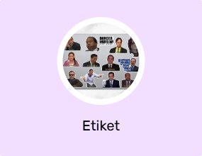 Etiket