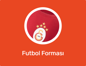 Futbol Forması