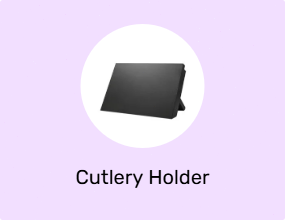 Cutlery Holder