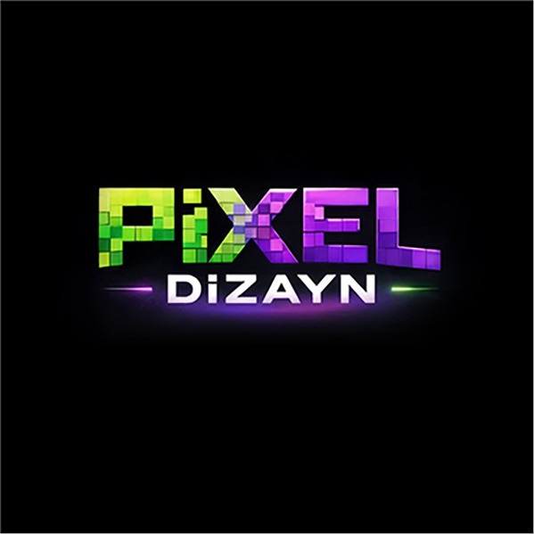 Pixel Dizayn logo