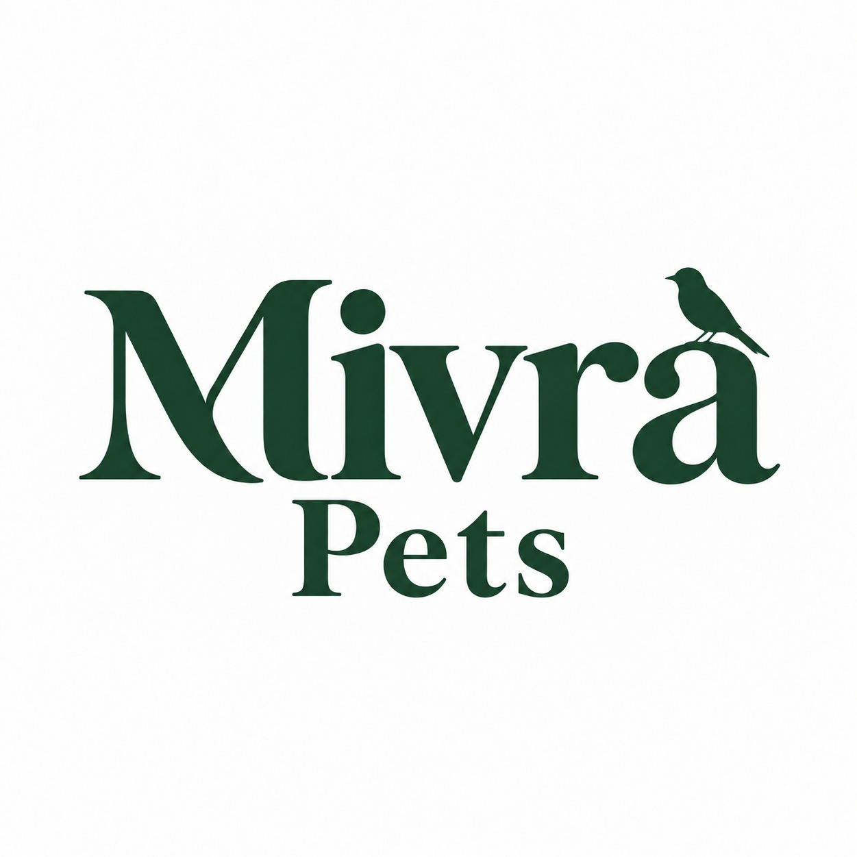 Mivra Pets