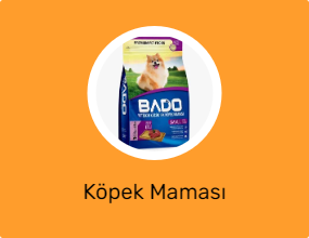 Köpek Maması