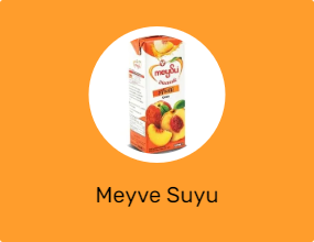 Meyve Suyu