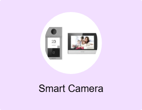 Smart Camera