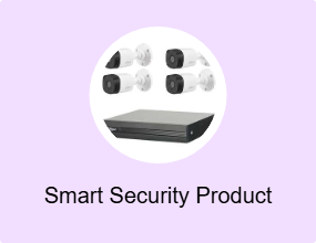 Smart Security Product