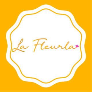 LA FLEURLA logo