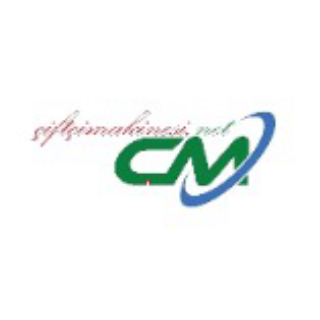 Ecem Makina logo