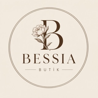 Bessia Butik logo
