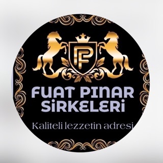 Fuat Pınar Sirkeleri