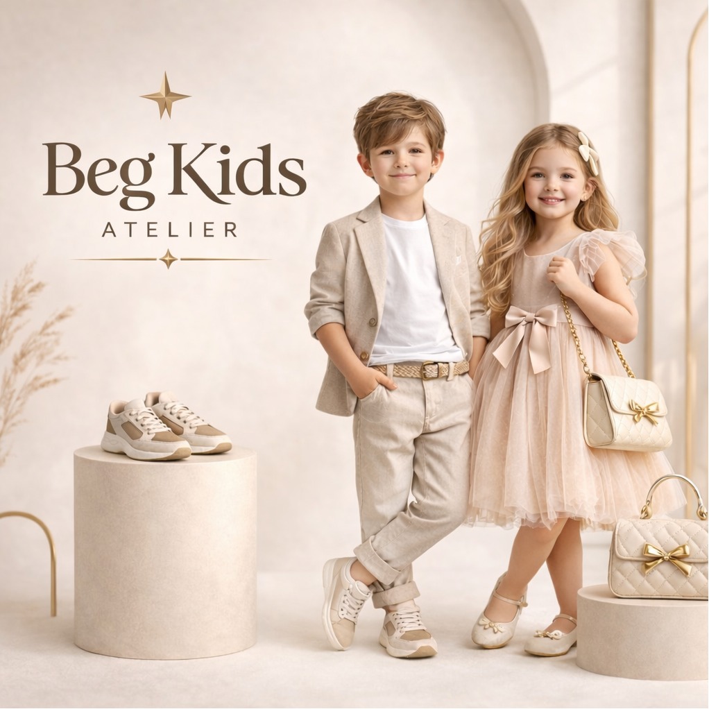 BEG Kids Atelier