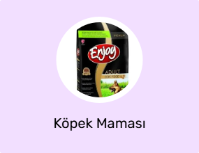 Köpek Maması