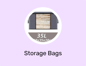 Storage Bags