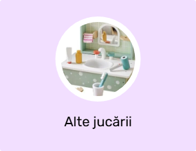 Alte jucării