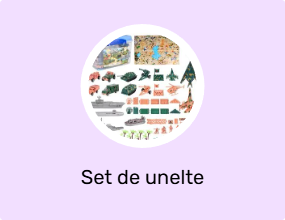 Set de unelte