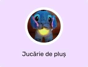Jucărie de pluș