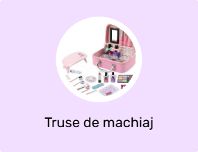 Truse de machiaj