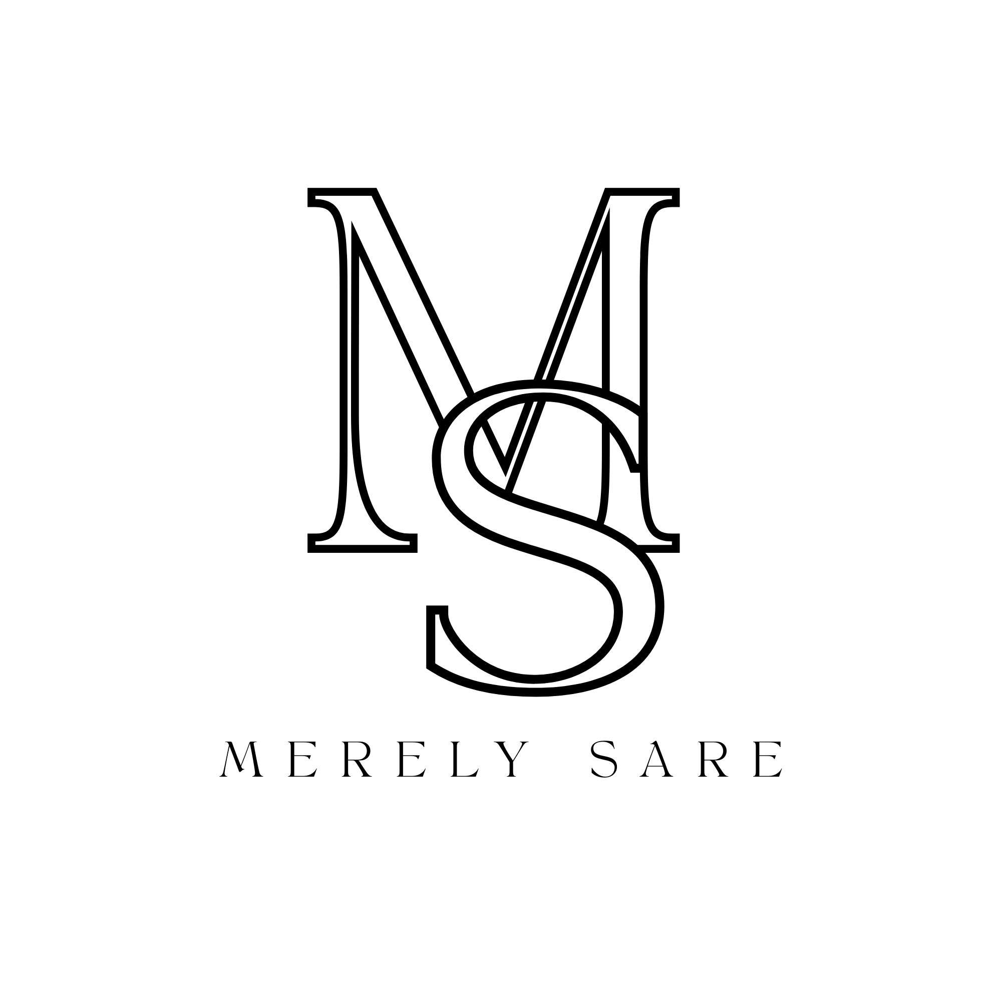 Merely Sare