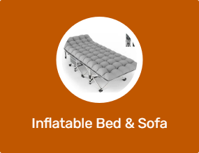 Inflatable Bed & Sofa