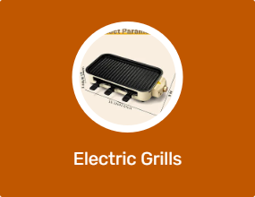 Electric Grills