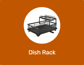 Dish Rack