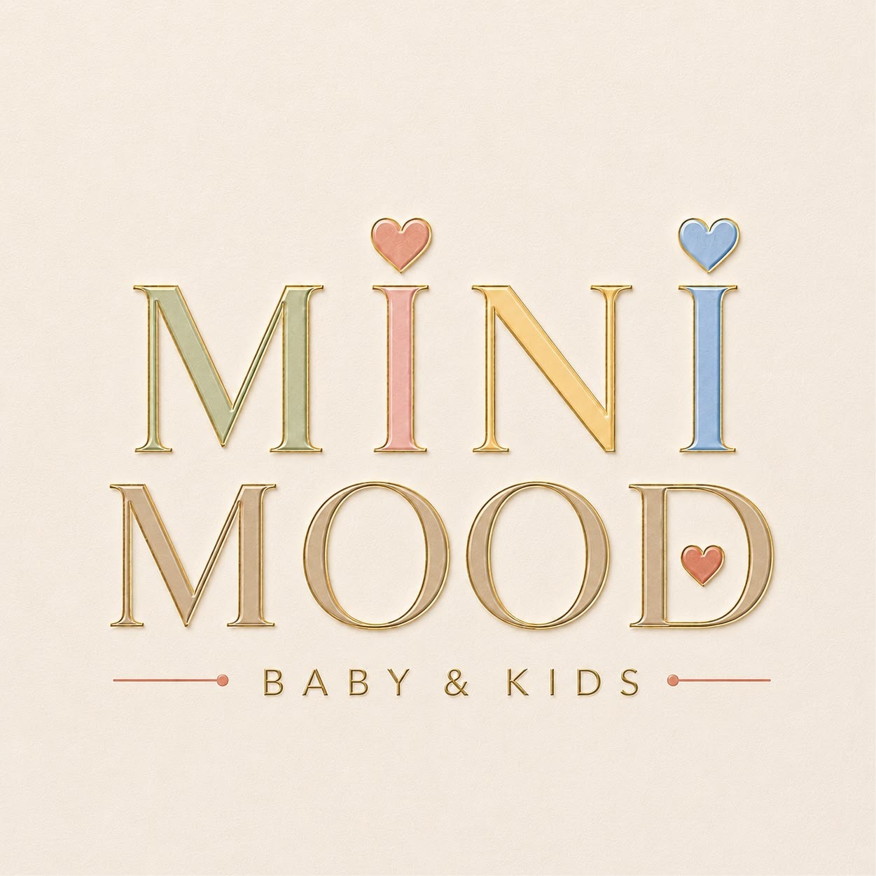Mini Mood baby&kids
