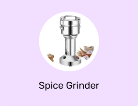 Spice Grinder