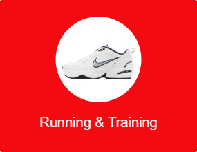 Running & Training Shoes