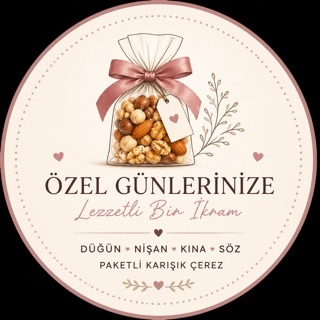 Çerezciniz