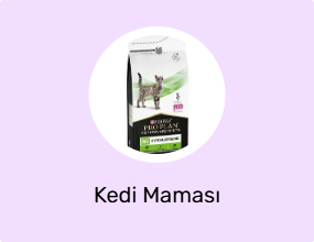 Kedi Maması