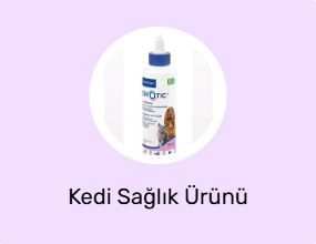 Kedi Sağlık Ürünü