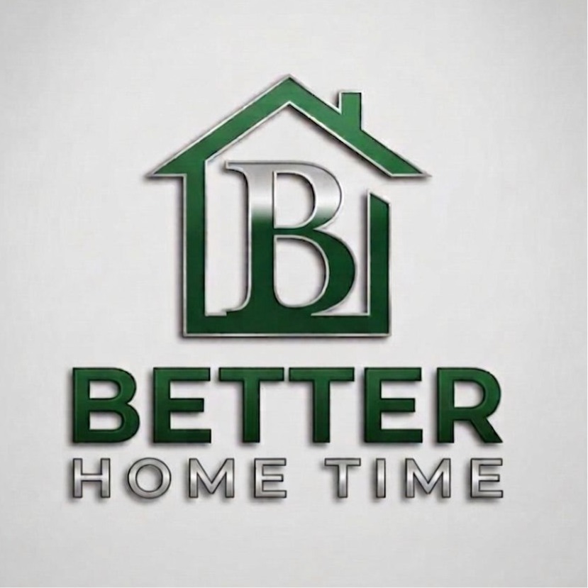BETTER HOME TIME