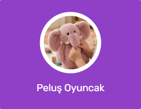 Peluş Oyuncak