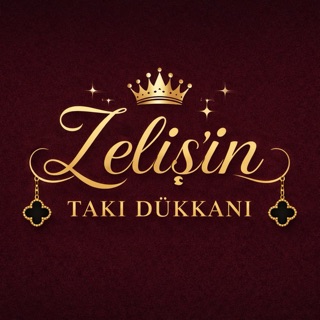 Zelişin Takı Dükkanı