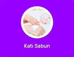 Katı Sabun
