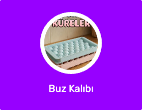 Buz Kalıbı