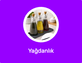 Yağdanlık