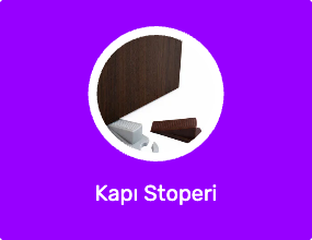 Kapı Stoperi