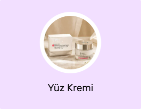 Yüz Kremi