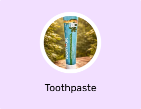 Toothpaste
