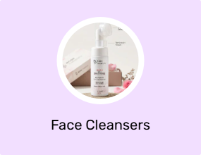 Face Cleansers