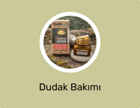 Dudak Bakımı