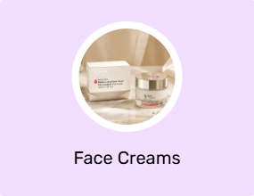 Face Creams