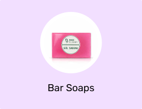 Bar Soaps