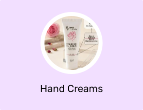 Hand Creams