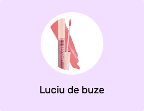 Luciu de buze
