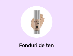 Fonduri de ten