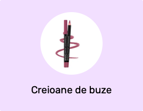 Creioane de buze