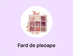 Fard de pleoape